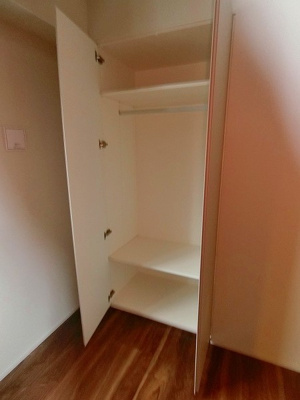 【収納】 | オープンレジデンシア両国森下