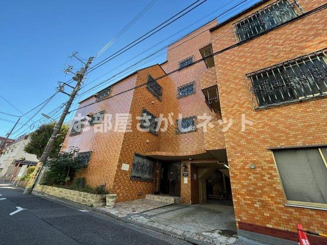 サンダーソンレジデンス