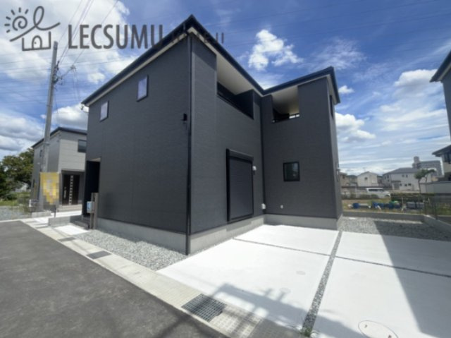 揖保郡太子町佐用岡/新築戸建