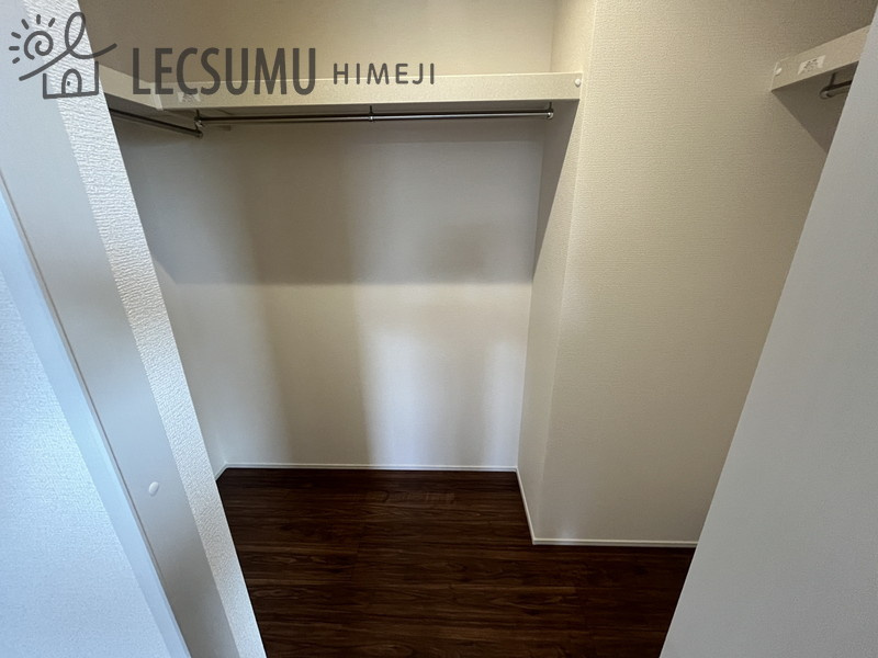 揖保郡太子町佐用岡/新築戸建の設備