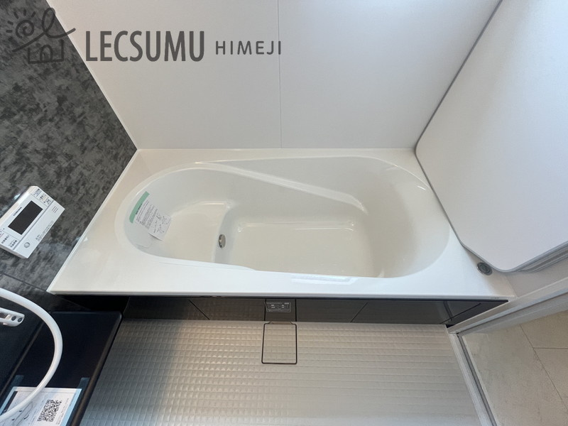 揖保郡太子町佐用岡/新築戸建の浴室