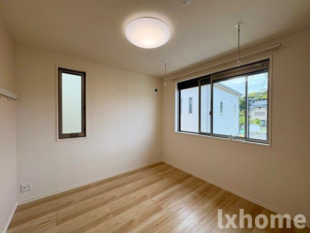 マンダリーヌの居間・リビング