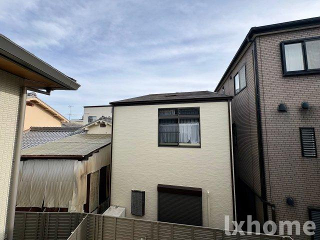 マンダリーヌの展望