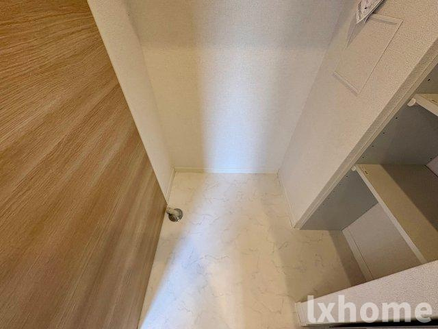 マンダリーヌの設備