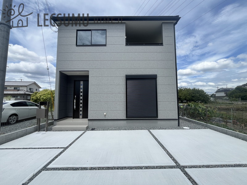 揖保郡太子町佐用岡/新築戸建