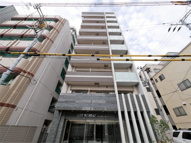 ジアコスモ大阪ベイシティの画像