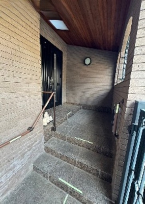 【その他】 | 高槻市南平台三丁目　中古戸建