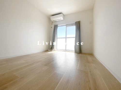 【洋室】 | 藤沢市大鋸3丁目　藤沢マンション　5階 | 藤沢マンション