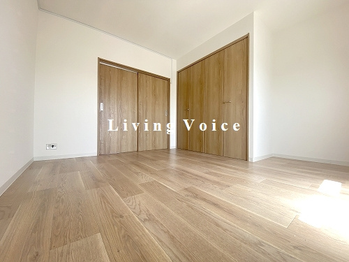 【洋室】 | 藤沢市大鋸3丁目　藤沢マンション　5階 | 藤沢マンション