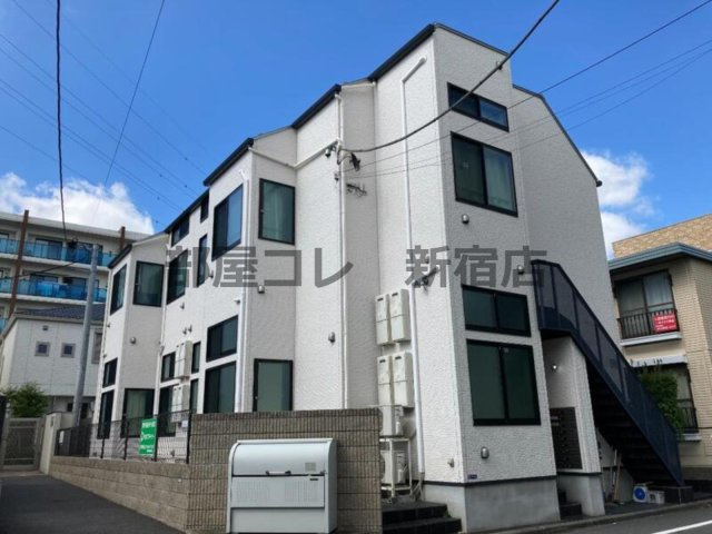 カーサ・イリス