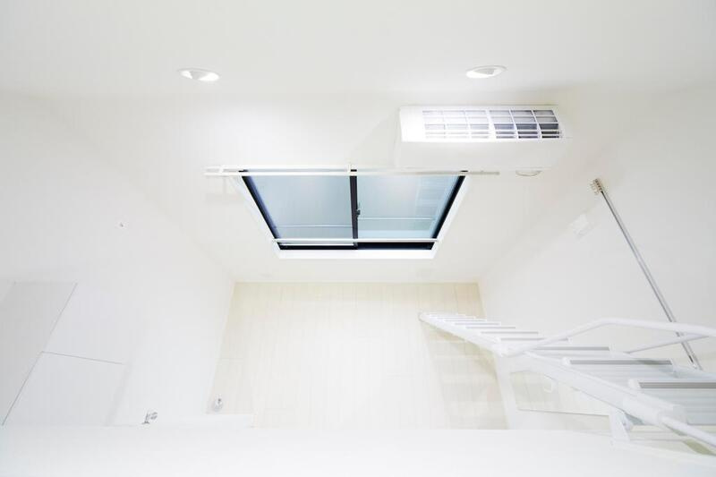 カーサ・イリス