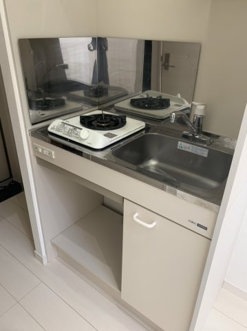 カーサ・イリス