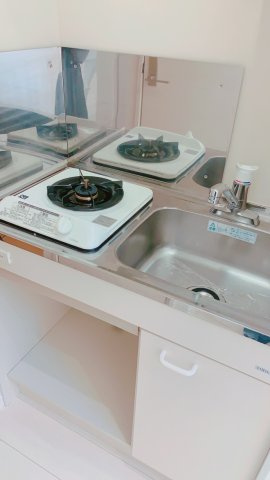 カーサ・イリス