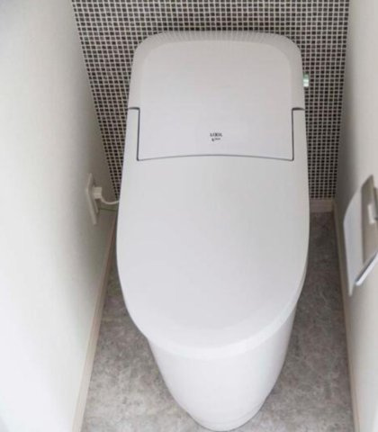 カーサ・イリス