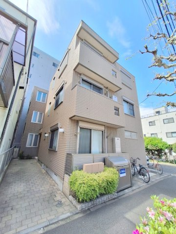 Ｍａｉｓｏｎ　Ｔｉｋｉ　メゾンティキの外観|★旭化成ヘーベルメゾン★