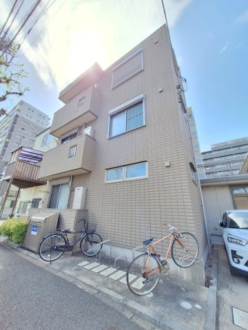 Ｍａｉｓｏｎ　Ｔｉｋｉ　メゾンティキの外観|★旭化成ヘーベルメゾン★