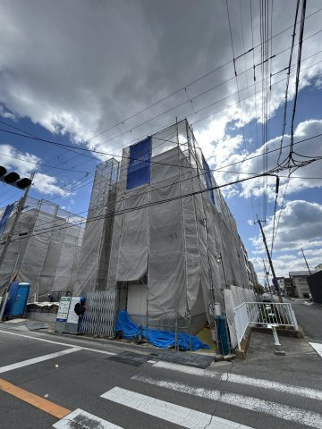 フジパレス阪急武庫之荘駅西Ⅱ番館