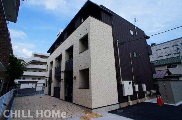 Ｍｔ．ＨＵＴＴ　前橋