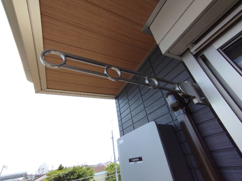 D-Square大和町のその他