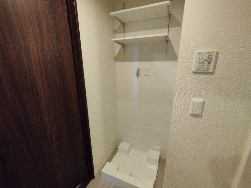 D-Square大和町の設備