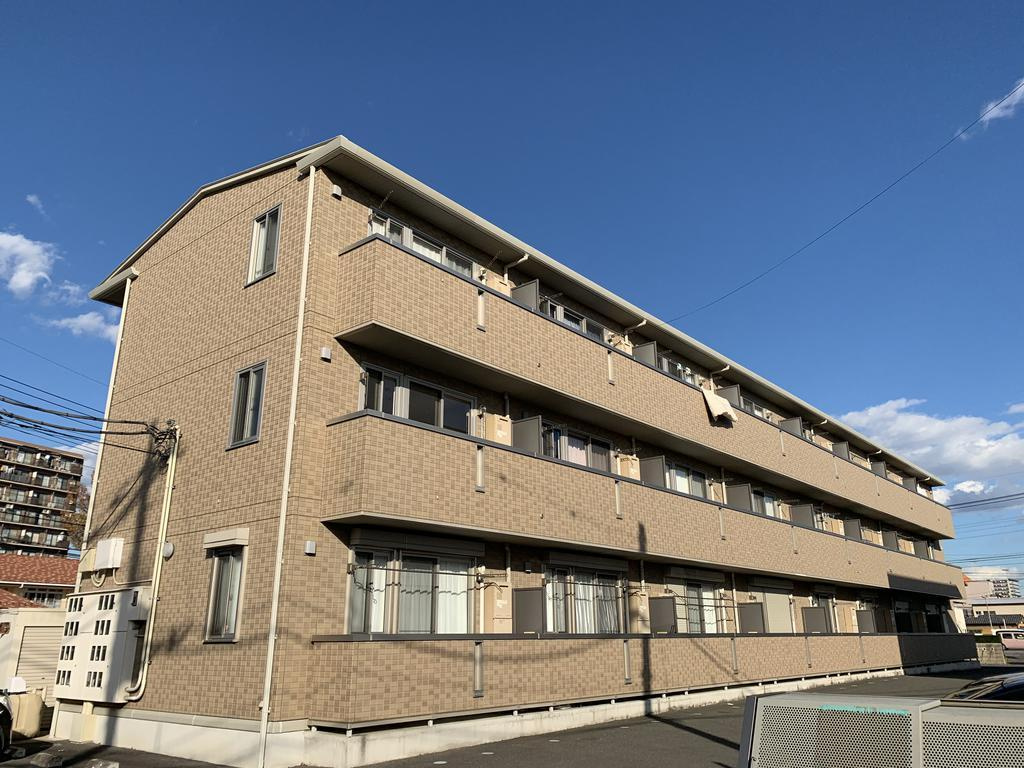 グランブリック