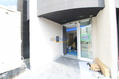 【エントランス】 | セレニテ新大阪アリエ