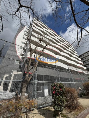 【外観】 | セレニテ新大阪アリエ