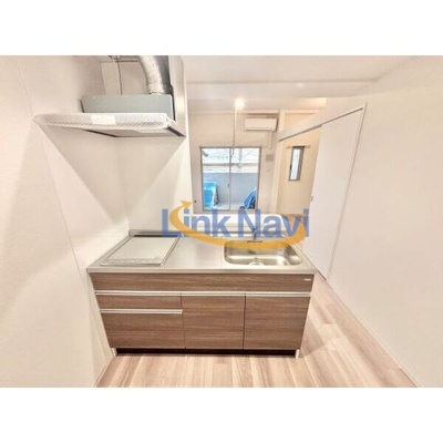 【キッチン】 | セレニテ新大阪アリエ