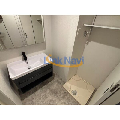 【独立洗面台】 | セレニテ新大阪アリエ