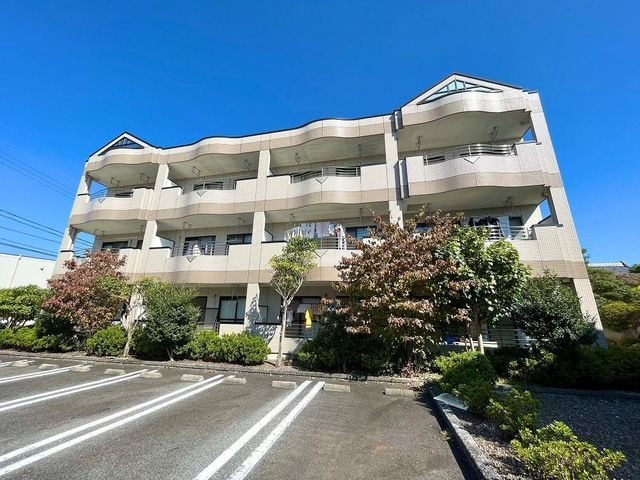 エトワールⅡ　　刈谷市の賃貸ならクラスホーム刈谷店の外観