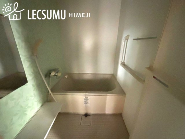 姫路市打越/中古戸建の浴室