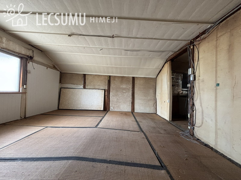 姫路市打越/中古戸建の和室