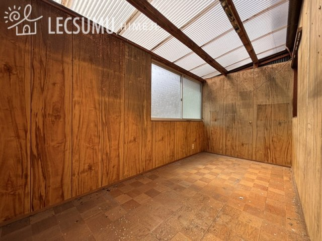 姫路市打越/中古戸建の子供部屋