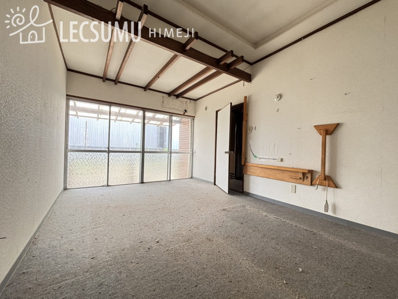 姫路市打越/中古戸建の洋室