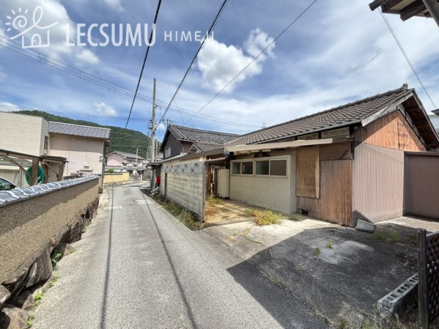 姫路市打越/中古戸建の周辺
