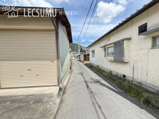 姫路市打越/中古戸建の周辺