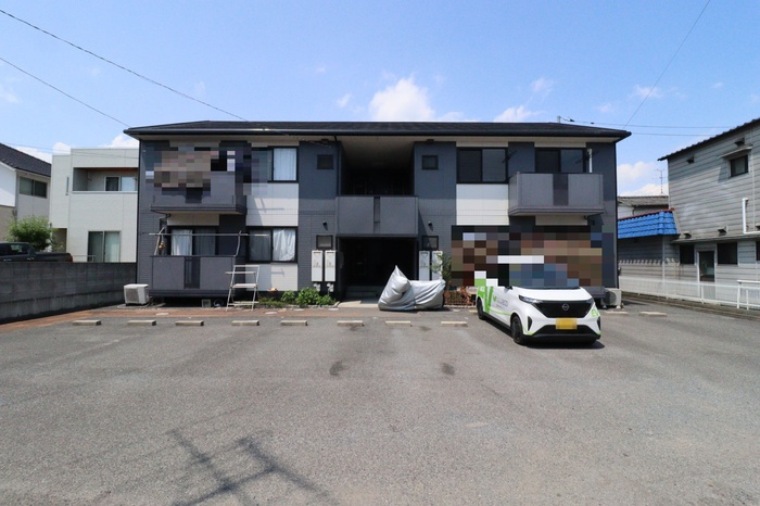 あかり　A棟