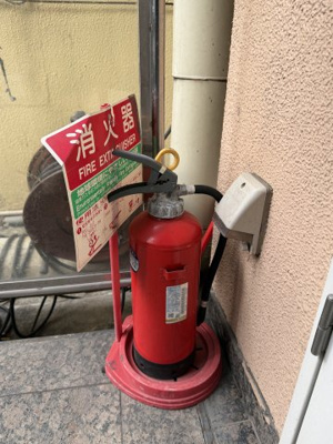 【その他】 | ERC北野坂ビル