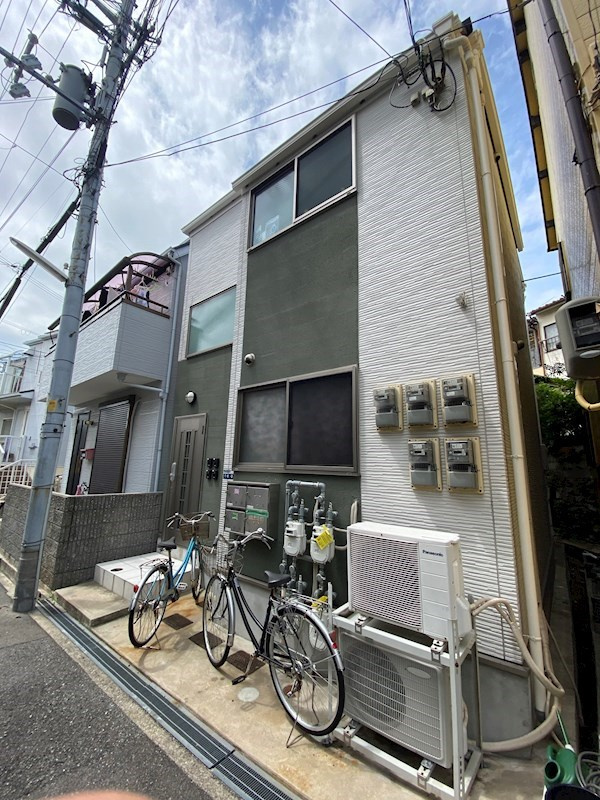 マウンテンハウスⅡ