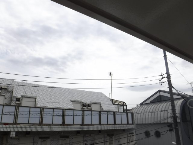 アールプレイスの展望|他のお部屋の参考写真となります。