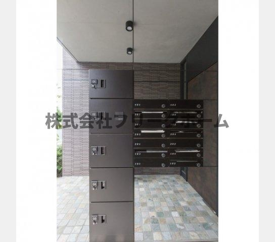 三鷹市上連雀１丁目の賃貸マンションのその他
