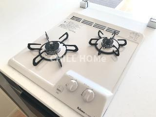 ラウレア OZのキッチン|当社、チルホームのHPもご覧ください(^^)/物件情報多数♪