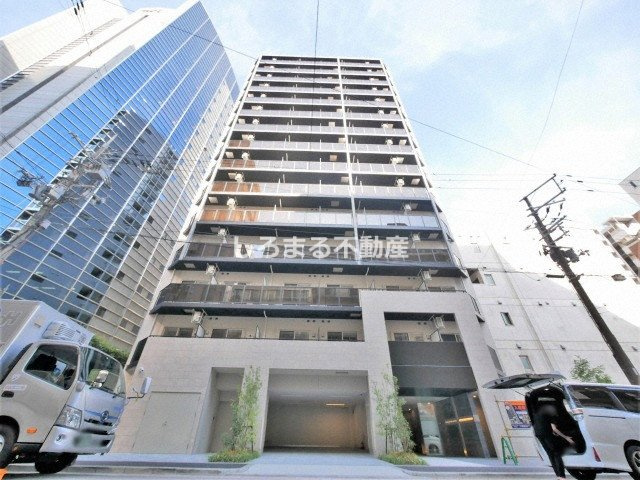 CITY PAL CREST TANIMACHI