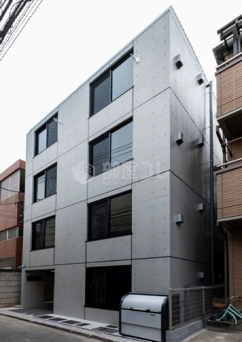 COCOFLAT　HEIWAJIMA