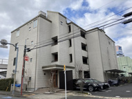 キャプテンズ・コートの画像