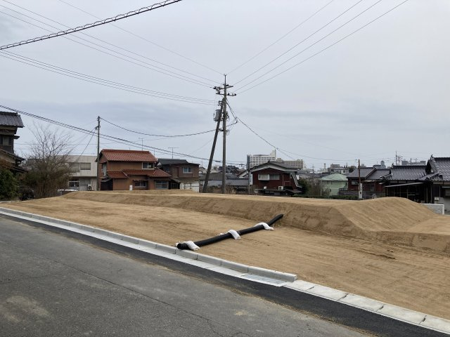 HT小串の外観