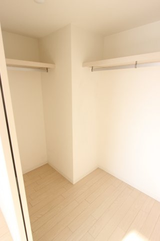 ラウムの収納|現状優先です。