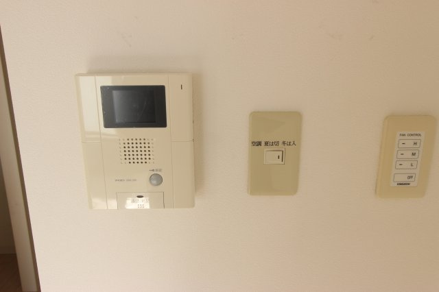 ラウムのセキュリティ|現状優先です。