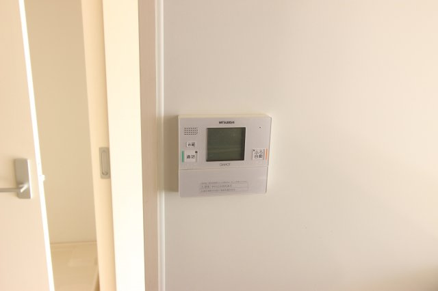 ラウムの設備|現状優先です。