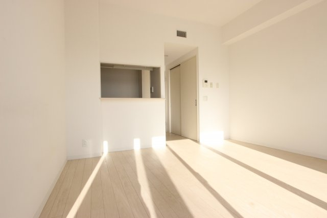 ラウムの居間・リビング|現状優先です。